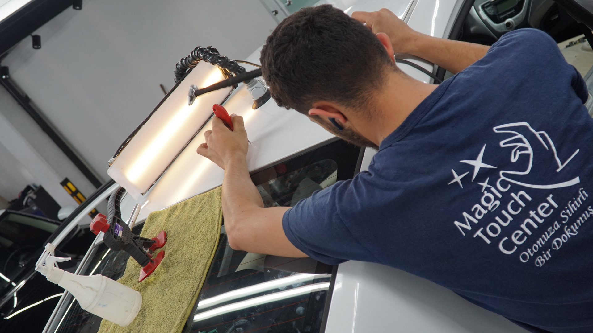 MTC Oto Detailing